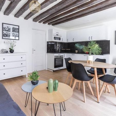 Home Suite Home Grands Boulevards - 32 - 巴黎 外观 照片