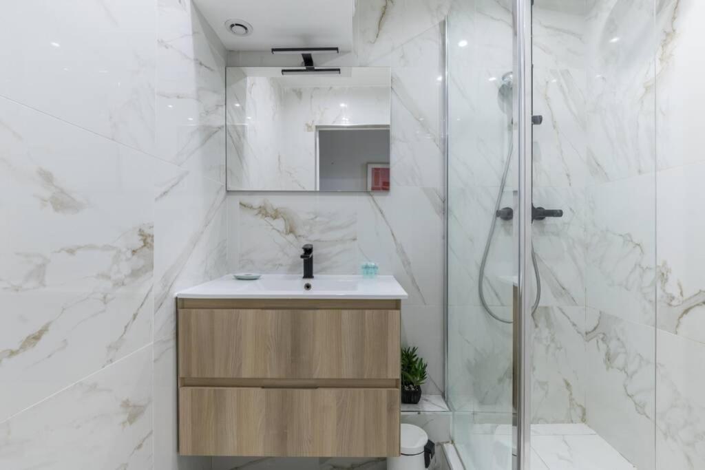 Home Suite Home Grands Boulevards - 32 - 巴黎 外观 照片